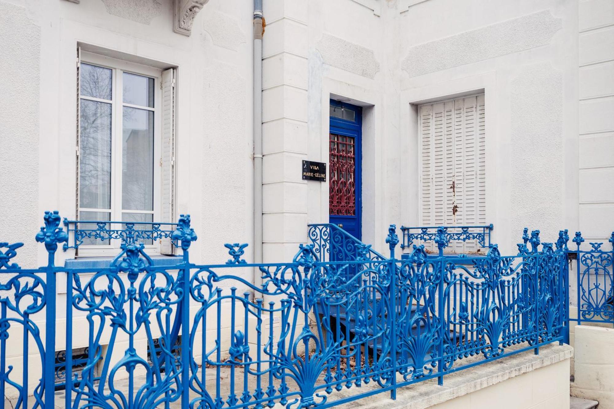 Appartement F2 Un Dimanche A Marie Celine
