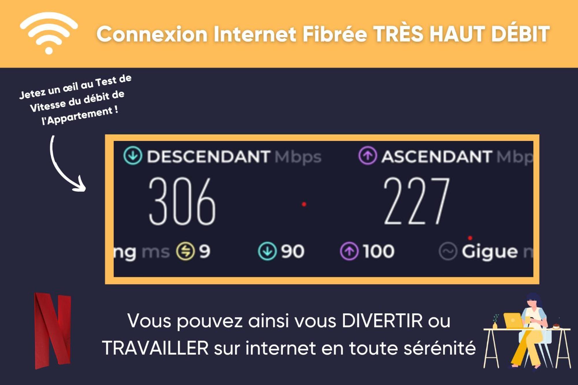 Appartement F2 Un Dimanche A Marie Celine Vichy