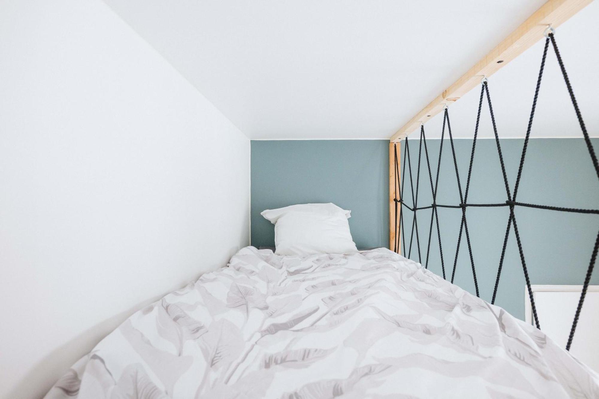 Appartement F2 Un Dimanche A Marie Celine Vichy